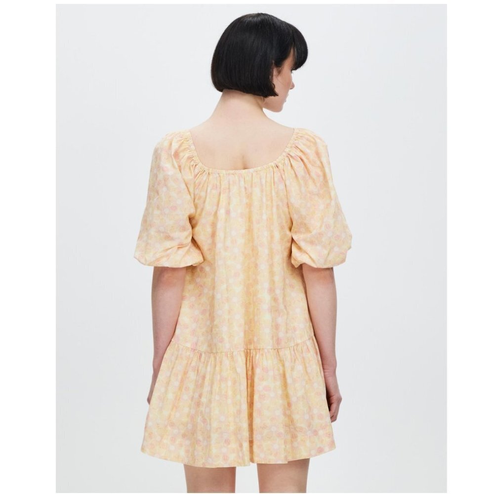 MON RENN Fling Mini Dress - Picture 3 of 5